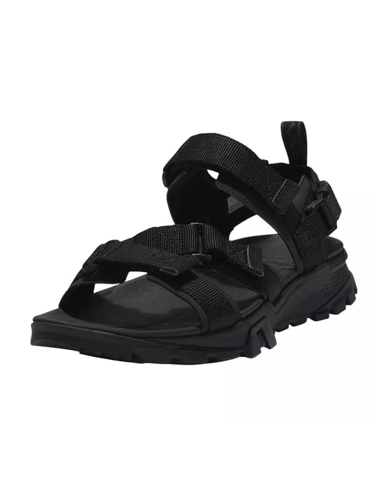 Chaussures Homme Timberland Garrison Trail BACKSTRAP Noir Noir Timberland 3/6