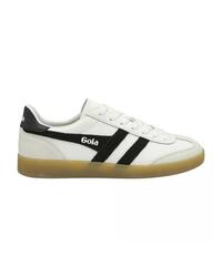 Baskets Homme Baskets Gola GOLA VIPER LEATHER Blanc Blanc Gola