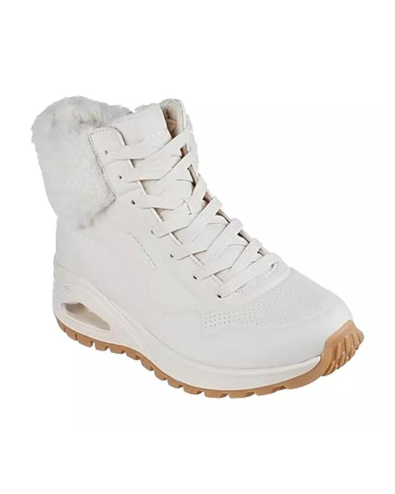 Buty do chodzenia damskie Skechers Uno Rugged Fall Air