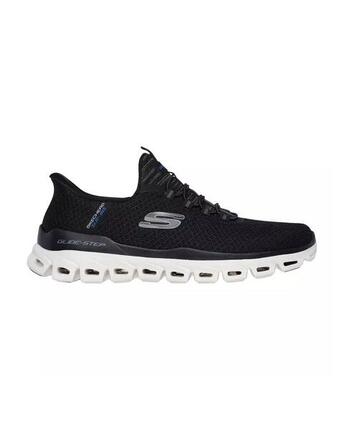 Chaussures Homme GLIDE-STEP - NOXUS BLK Noir Noir Skechers