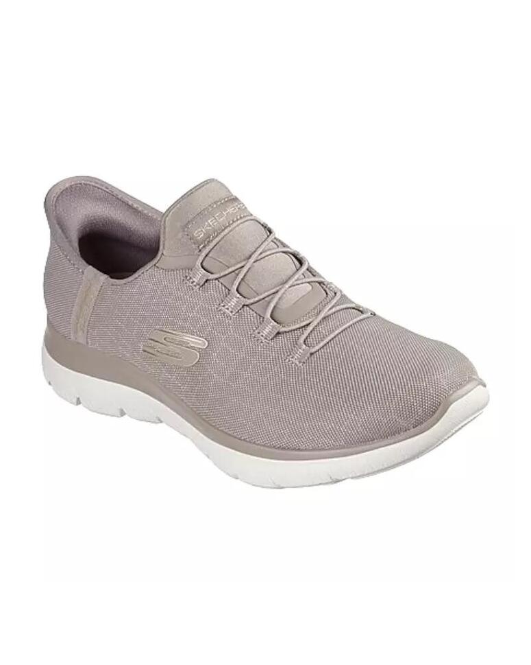 Adidasy Skechers Summits-classy Night, Kobiety