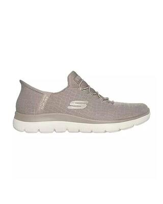 Zapatilla Multideporte para MUJER SKECHERS SUMMITS CLA