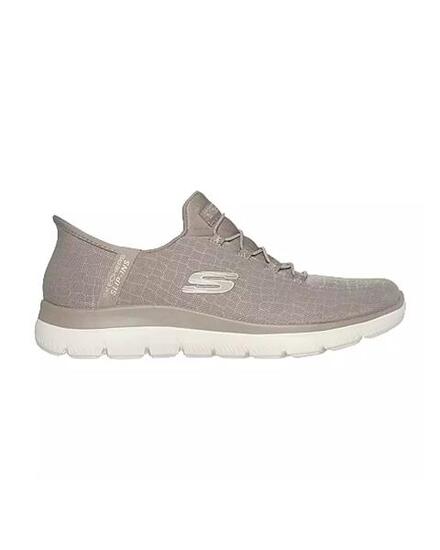 Zapatillas mujer Skechers Summits-classy Night Slip-ins