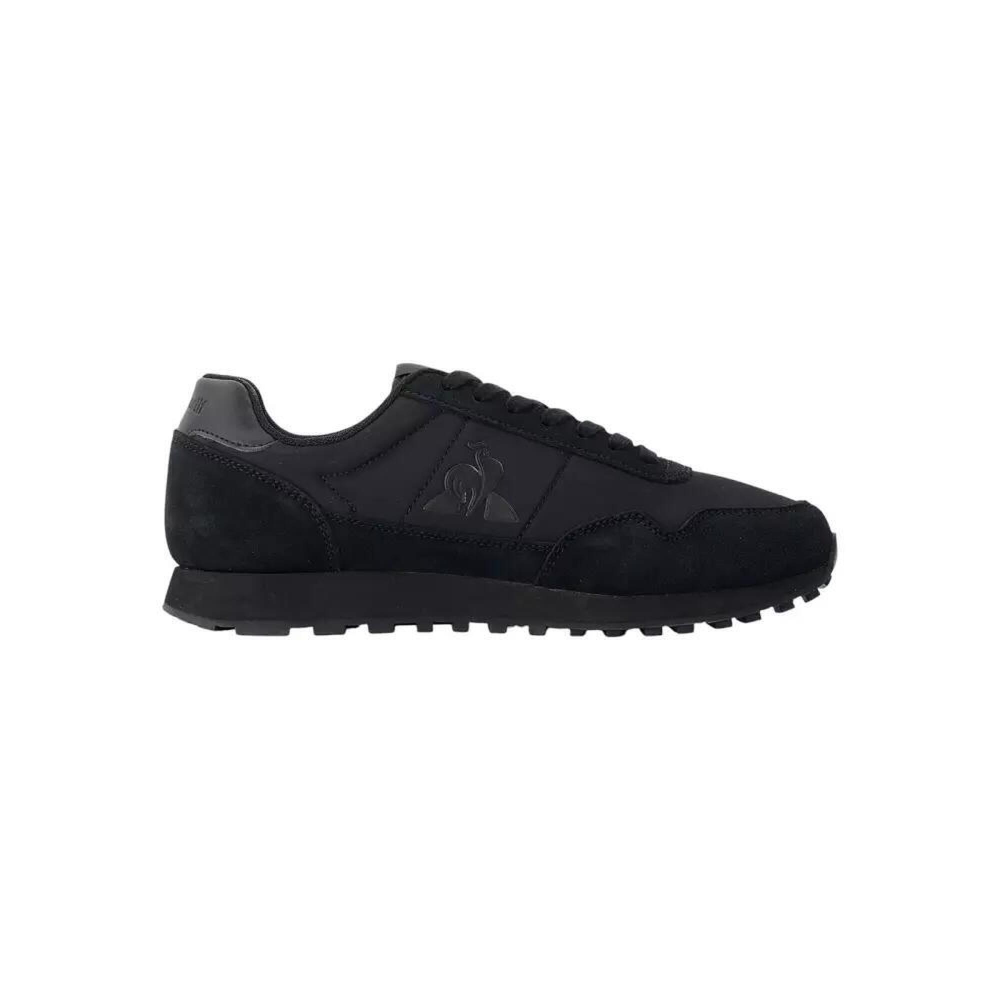 LE COQ SPORTIF Chaussures Homme Le coq sportif ASTRA_2 Noir Noir Le Coq Sportif