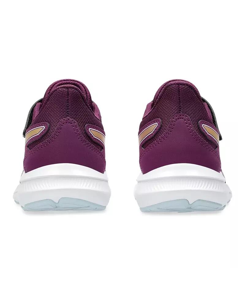 Baskets Asics JOLT 4 PS Violet 4/5
