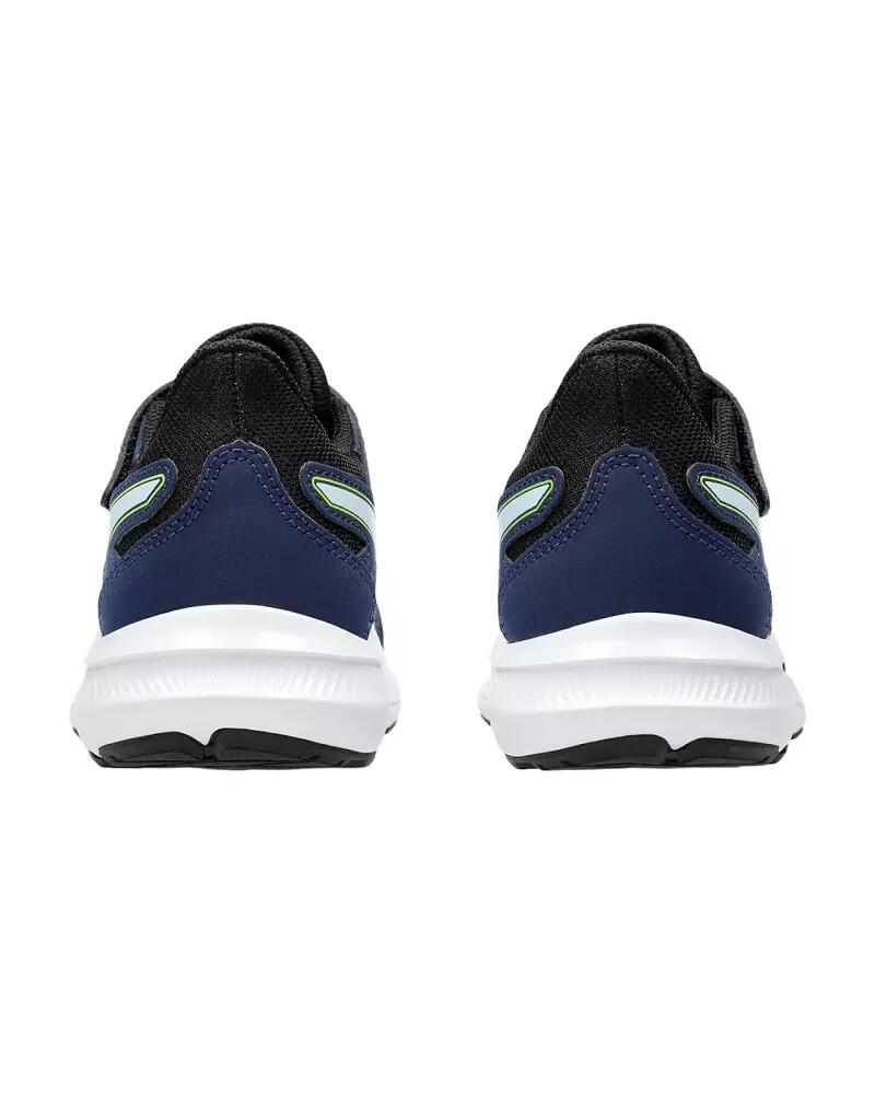 Baskets Asics JOLT 4 PS Bleu 4/7