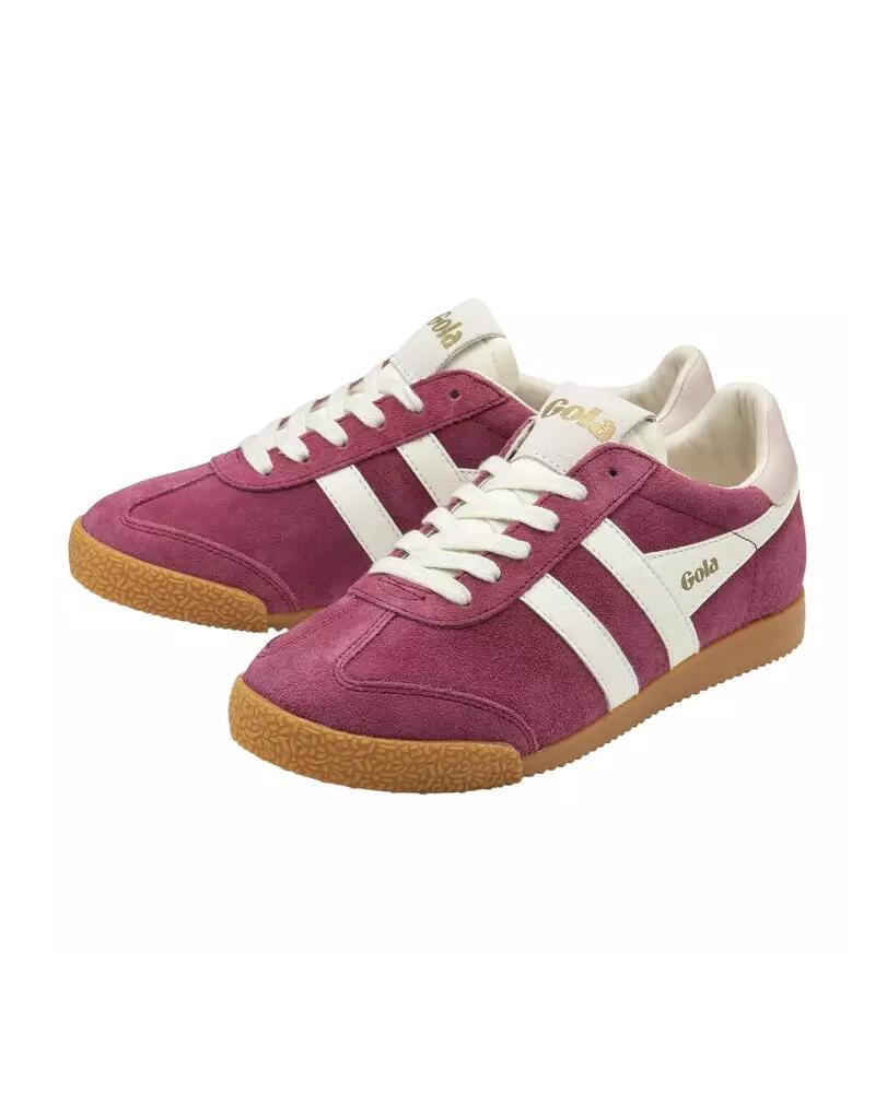 Chaussures Femme Gola CLB538 Rouge Rouge Gola 3/7
