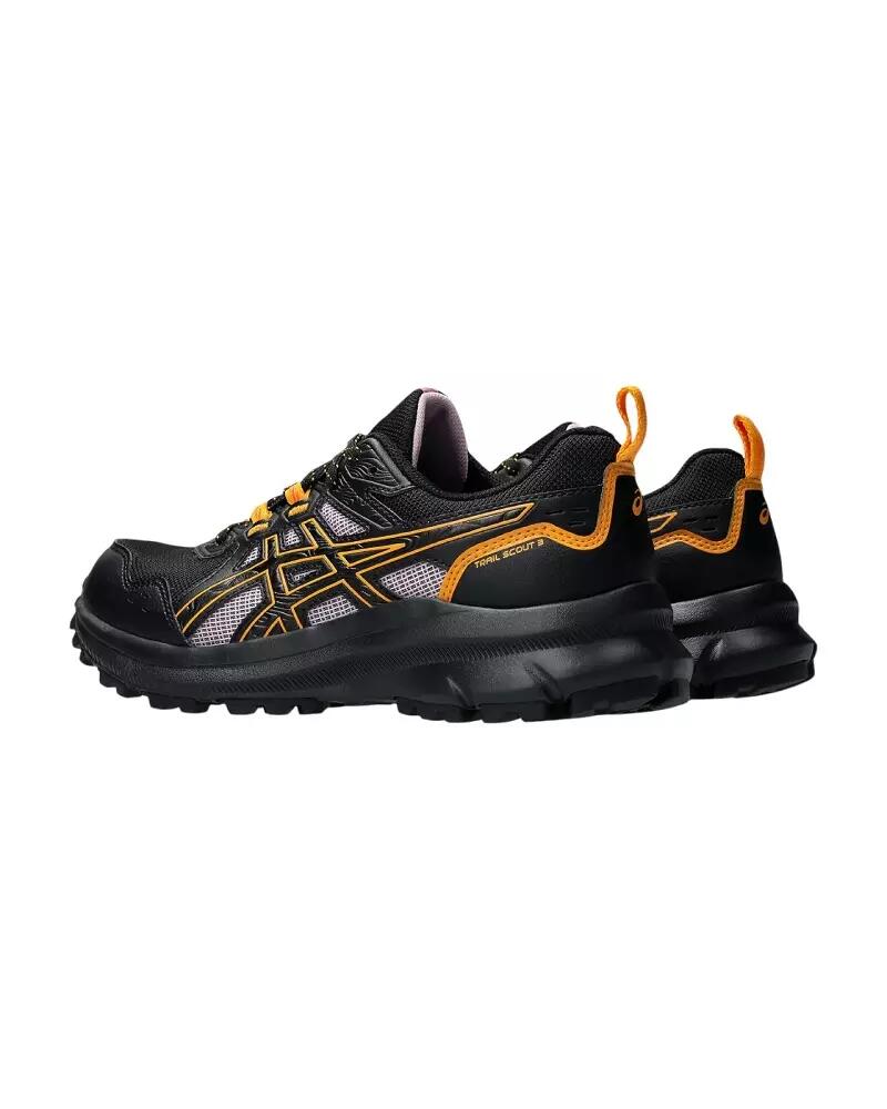 Veste TRAIL SCOUT 3 004- Noir - Asics 3/7