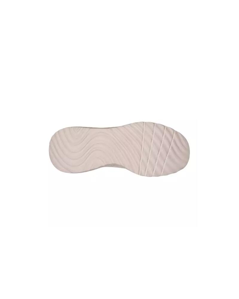 Sneaker Donna BOBS SQUAD CHAOS Beige 5/5