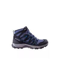 Baskets Homme ONIS MID Bleu Bleu Salomon