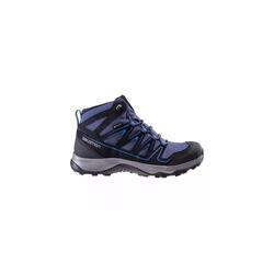 Baskets Homme ONIS MID Bleu Bleu Salomon