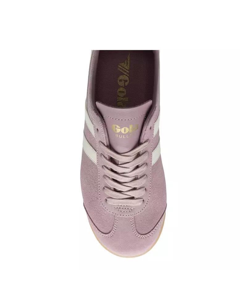 Chaussures Femme Gola CLA153 Rose Rose Gola 5/6