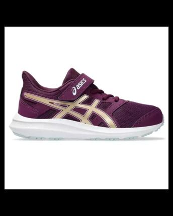 Baskets Asics JOLT 4 PS Violet