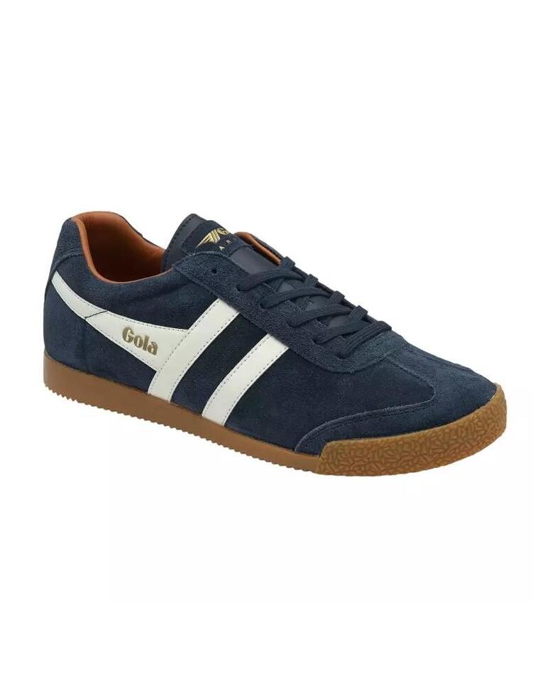 Buty do chodzenia męskie Gola Harrier 2024