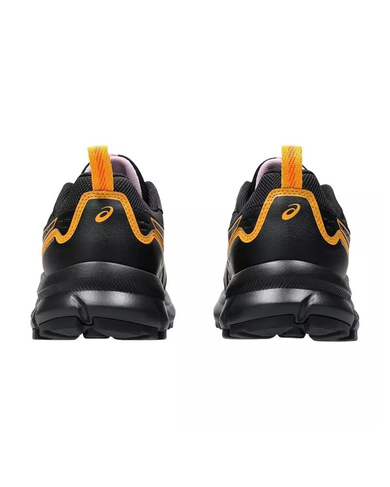Veste TRAIL SCOUT 3 004- Noir - Asics 4/7