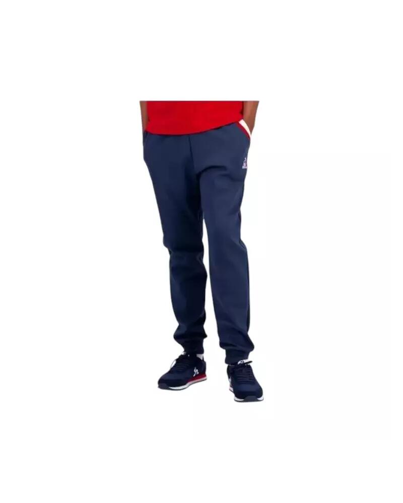 Le Coq Sportif TRI Pant Regular NÂ°2 M dr Bleu 4/7