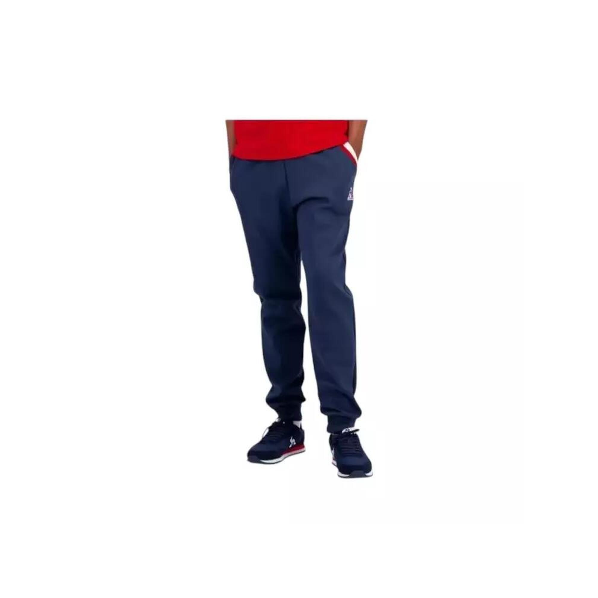 Le Coq Sportif TRI Pant Regular NÂ°2 M dr Bleu