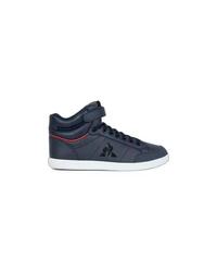 Baskets Le coq sportif COURT ARENA GS WORKWEAR Bleu