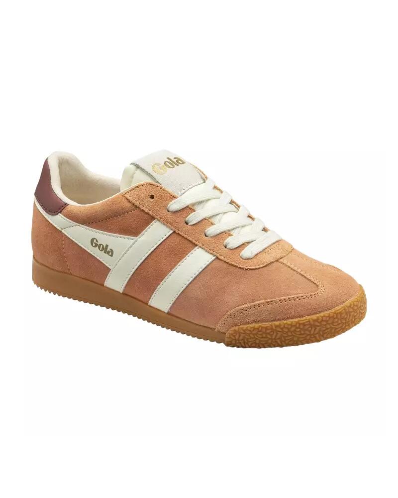 Chaussures Femme Gola CLB538 Marron Marron Gola 2/7