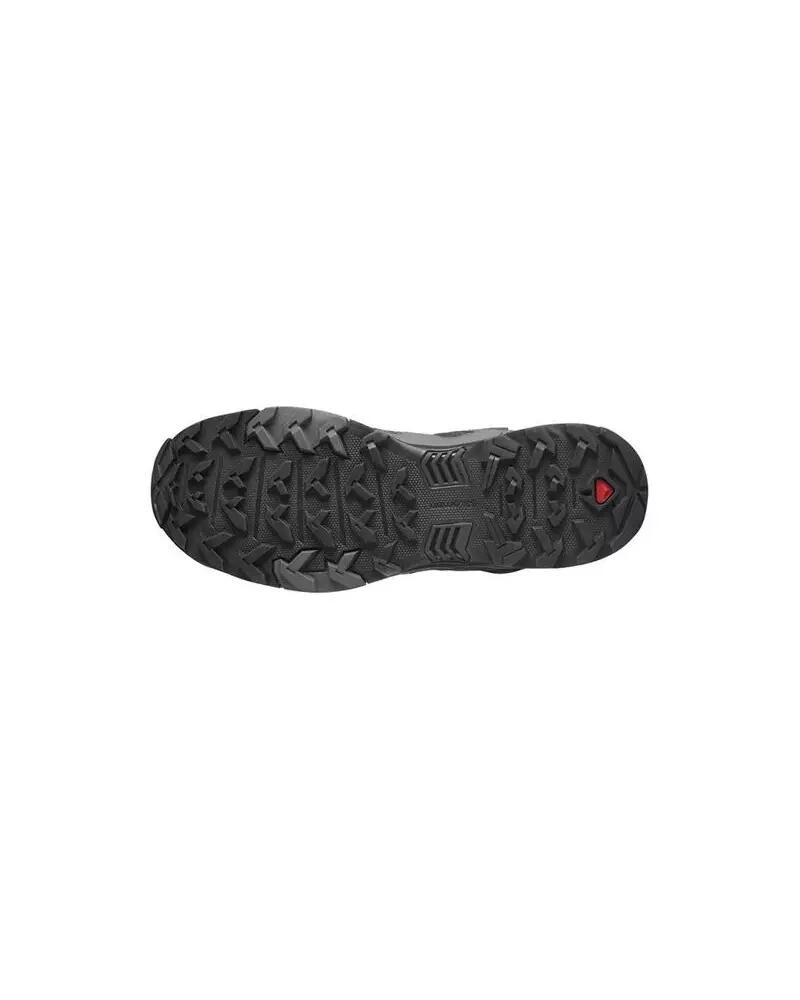 Homme X ULTRA 4 MID GTX Salomon BLACK L41383400 Noir Salomon 5/5