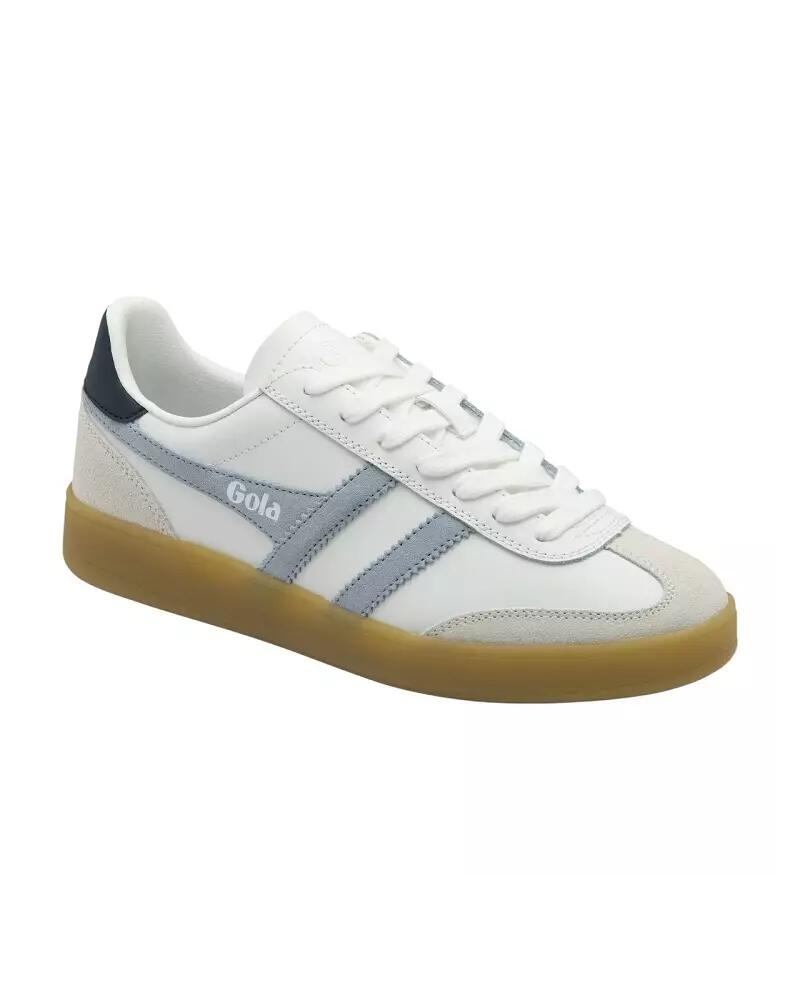 Chaussures Femme Gola CLB744 Bleu Bleu Gola 2/7