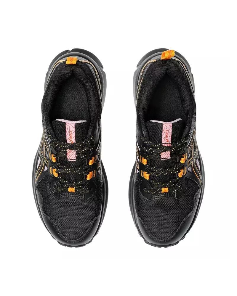 Veste TRAIL SCOUT 3 004- Noir - Asics 5/7