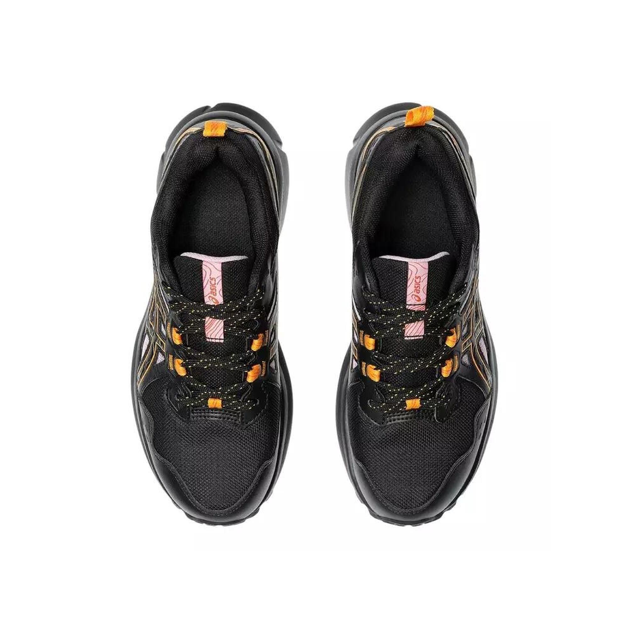 Veste TRAIL SCOUT 3 004- Noir - Asics