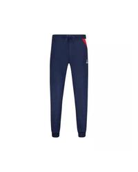 Homme Le coq sportif TRI Pant Regular Bleu