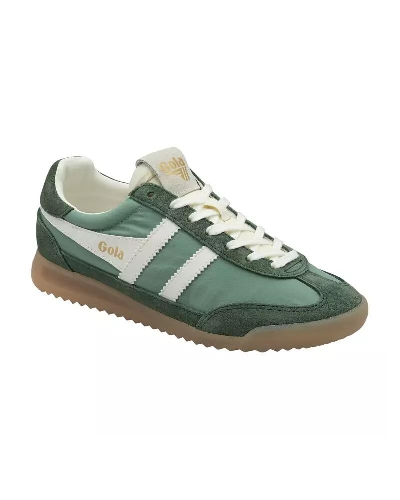 Chaussures Femme Gola CLB577 Vert Vert Gola 2/6