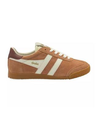 Femme ELAN LU-TERRACOTTA/OFF WHITE/R Marron Marron Gola