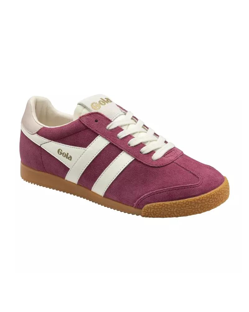 Chaussures Femme Gola CLB538 Rouge Rouge Gola 2/7