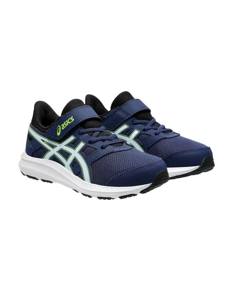Baskets Asics JOLT 4 PS Bleu 2/7