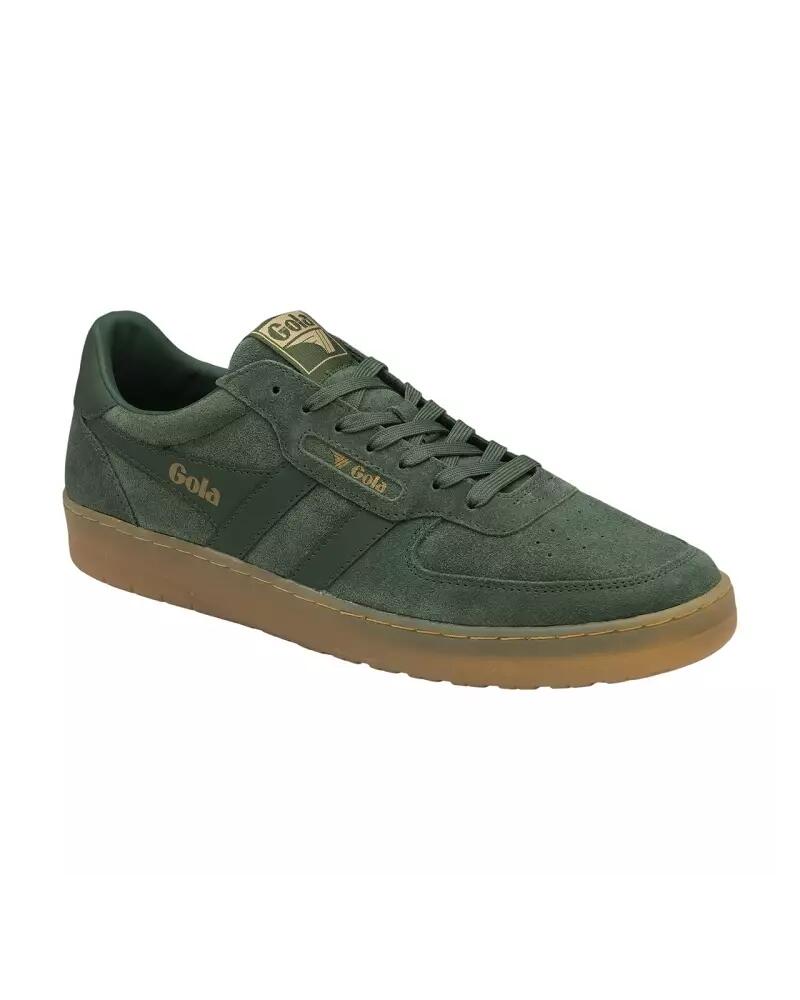 Chaussures Homme Gola CMB571 Vert Vert Gola 2/5