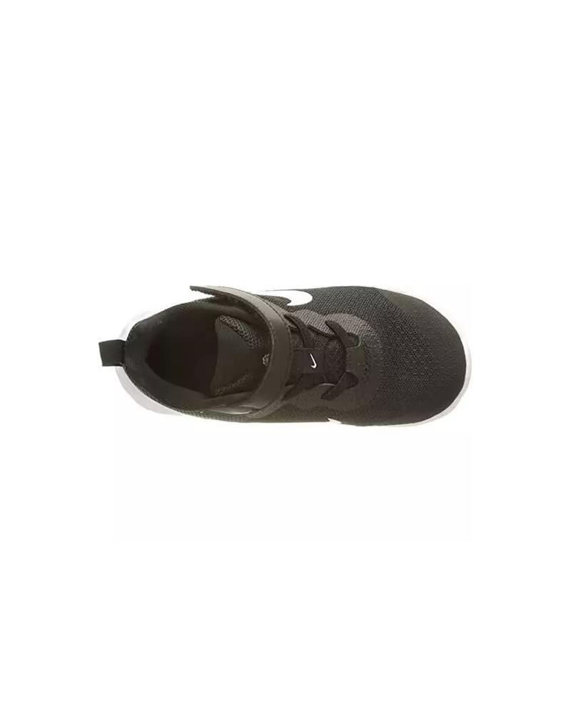Baskets Fille Baskets Nike REVOLUTION 6 NN PS Noir Noir Nike 5/7