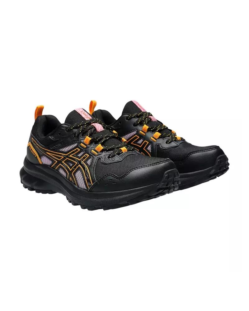 Veste TRAIL SCOUT 3 004- Noir - Asics 2/7