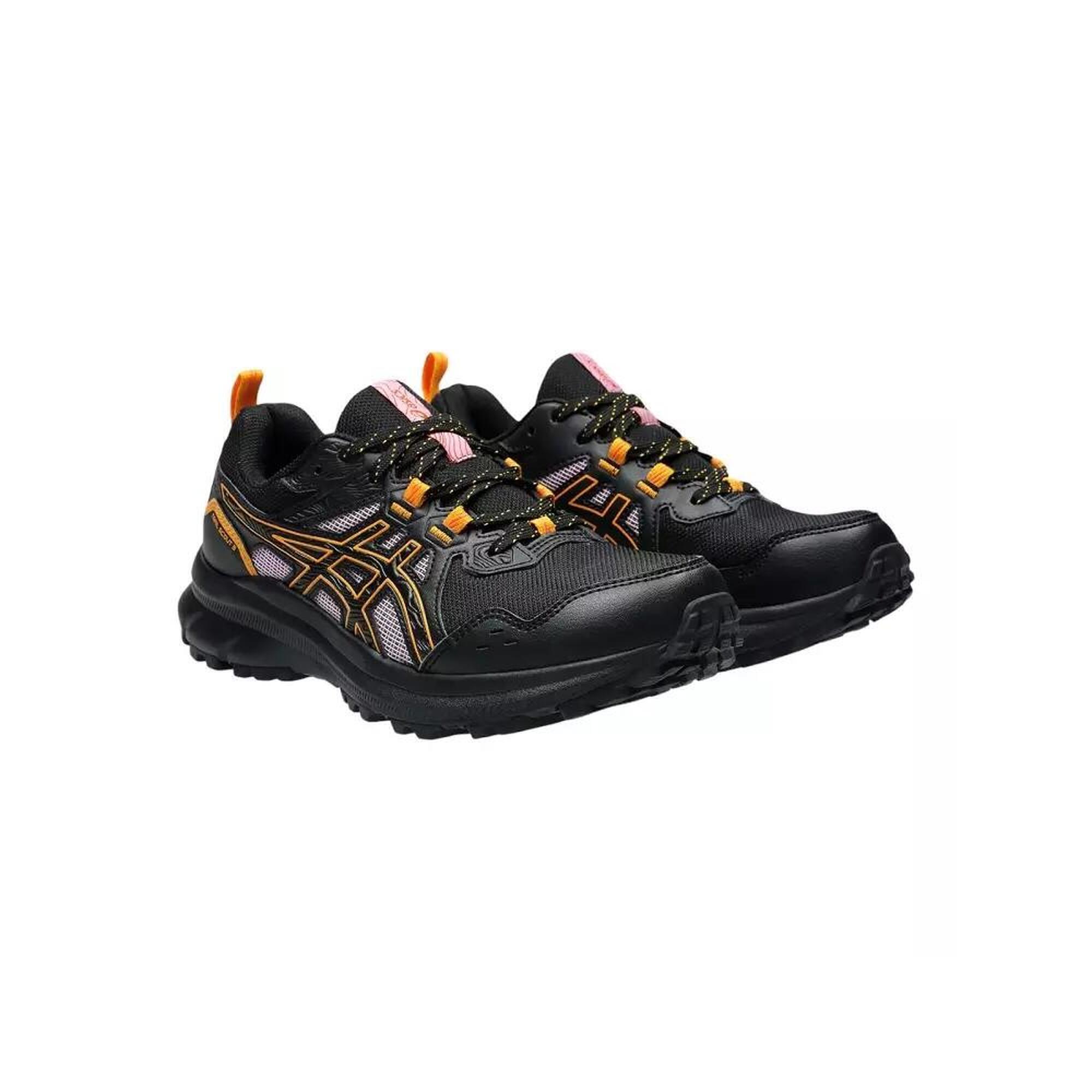 Veste TRAIL SCOUT 3 004- Noir - Asics