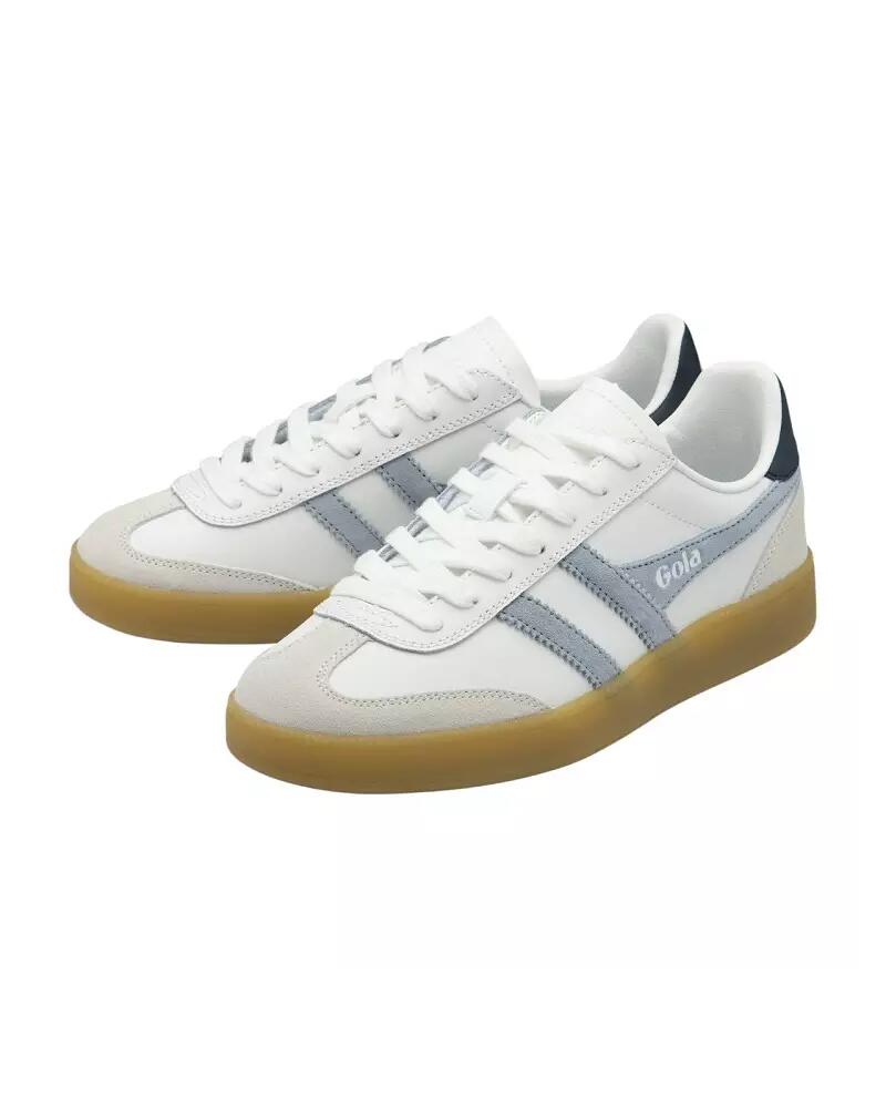 Chaussures Femme Gola CLB744 Bleu Bleu Gola 3/7