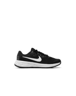 Laufschuhe Revolution 6 NN (GS) Unisex Kinder