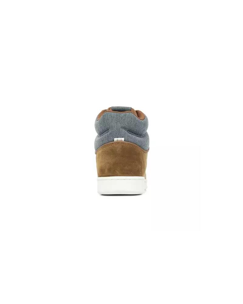 Baskets Le Coq Sportif COURT ARENA GS WORKWEAR Bleu 5/6