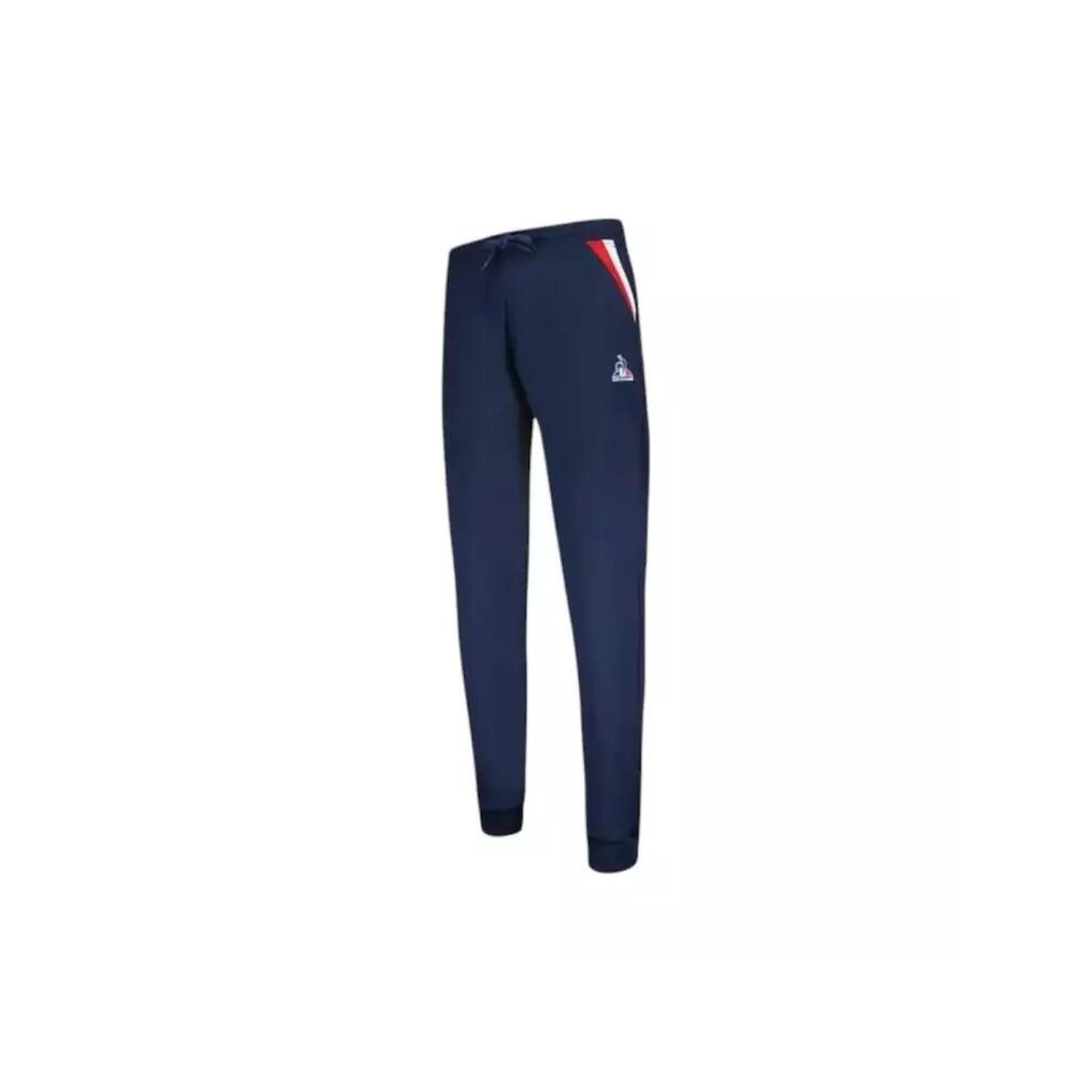 Le Coq Sportif TRI Pant Regular NÂ°2 M dr Bleu