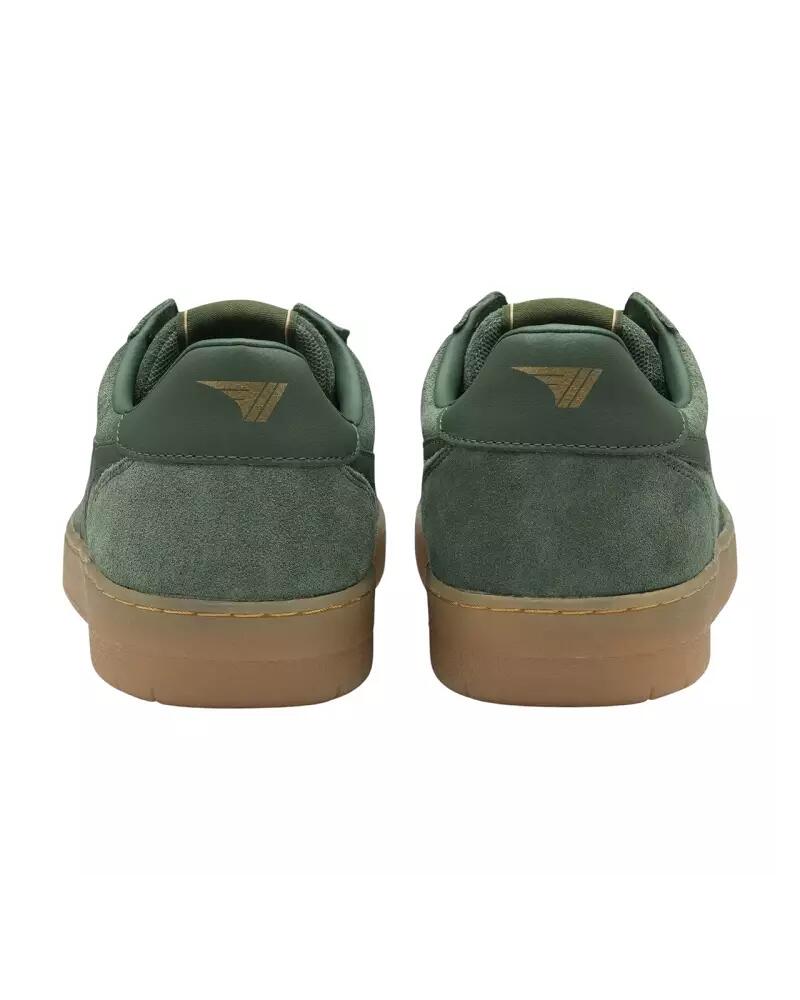 Chaussures Homme Gola CMB571 Vert Vert Gola 5/5