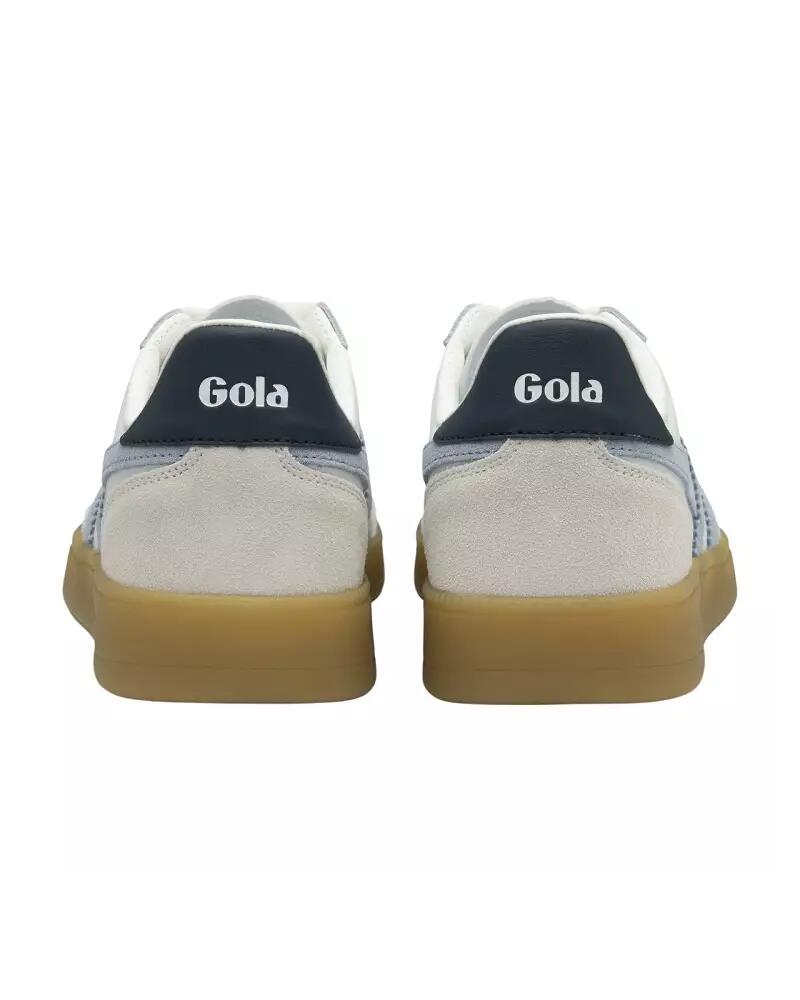 Chaussures Femme Gola CLB744 Bleu Bleu Gola 4/7