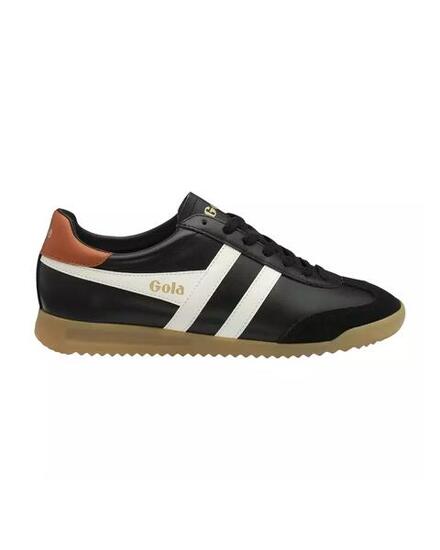 Baskets Gola TORPEDO Marron