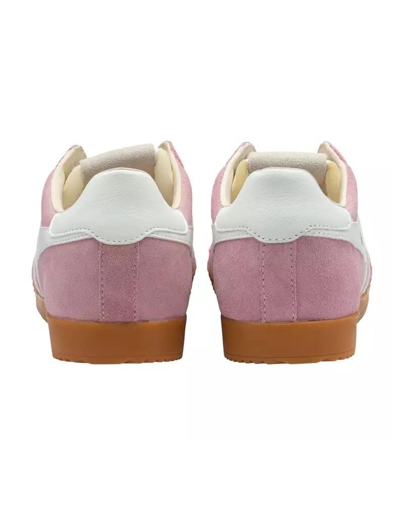 Chaussures Femme Gola CLB538 Rose Rose Gola 4/7