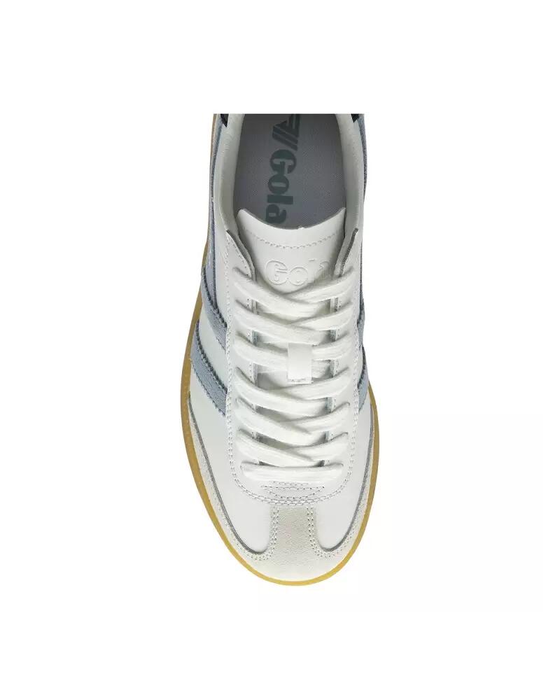 Chaussures Femme Gola CLB744 Bleu Bleu Gola 5/7
