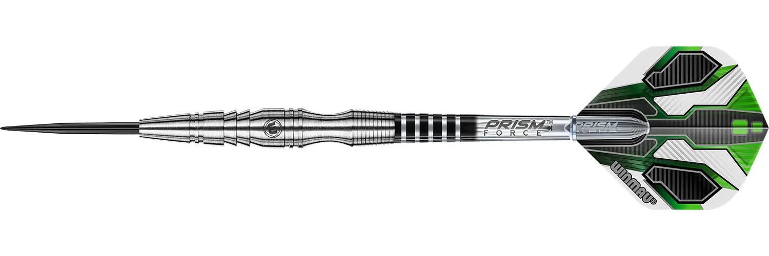 Fléchettes Sniper 90% Tungstène 23 grammes 2/5
