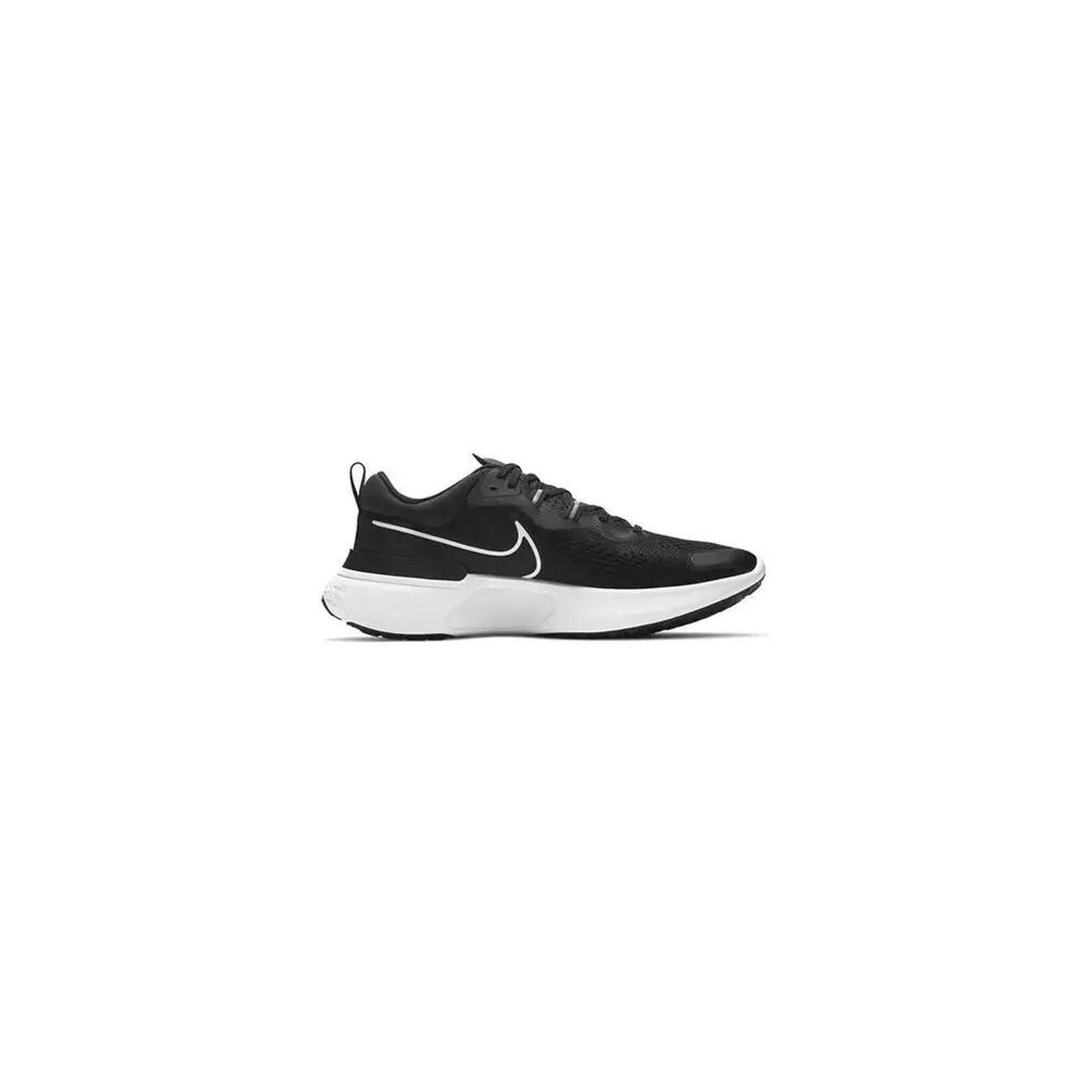 Nike - Baskets Homme Baskets Nike Nike Quest 5 Noir Noir Nike - Chaussures De Sport - Blanc|noir - 40 - Decathlon