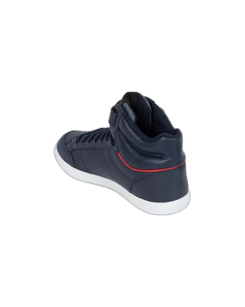 Baskets Le Coq Sportif COURT ARENA GS WORKWEAR Bleu 2/6