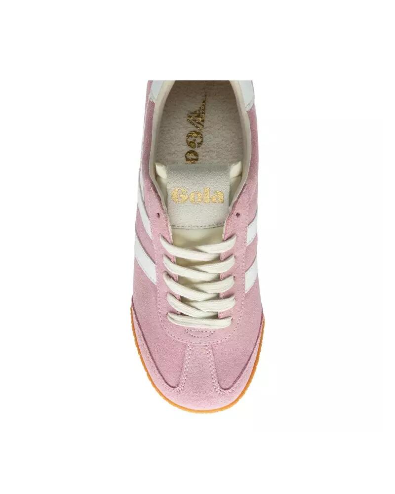Chaussures Femme Gola CLB538 Rose Rose Gola 5/7