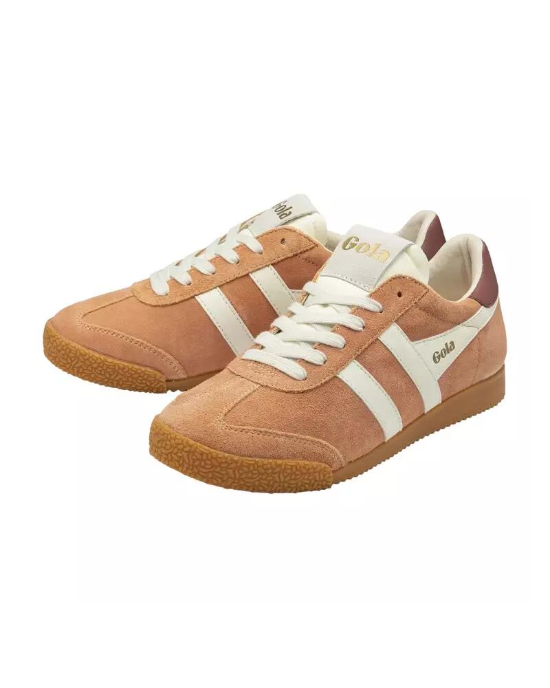 Chaussures Femme Gola CLB538 Marron Marron Gola 3/7